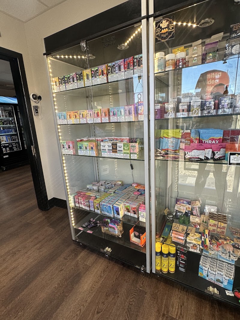 Stogie’s Madison Ave