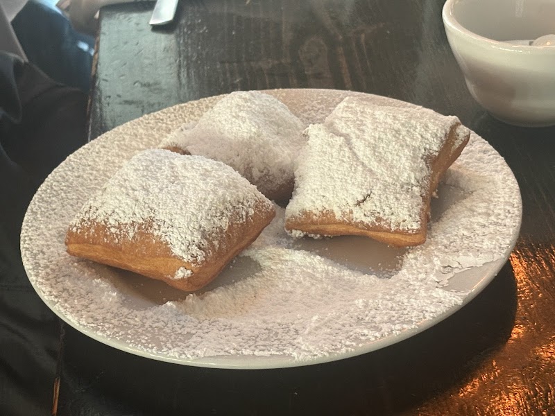 New Orleans Coffee & Beignet Company