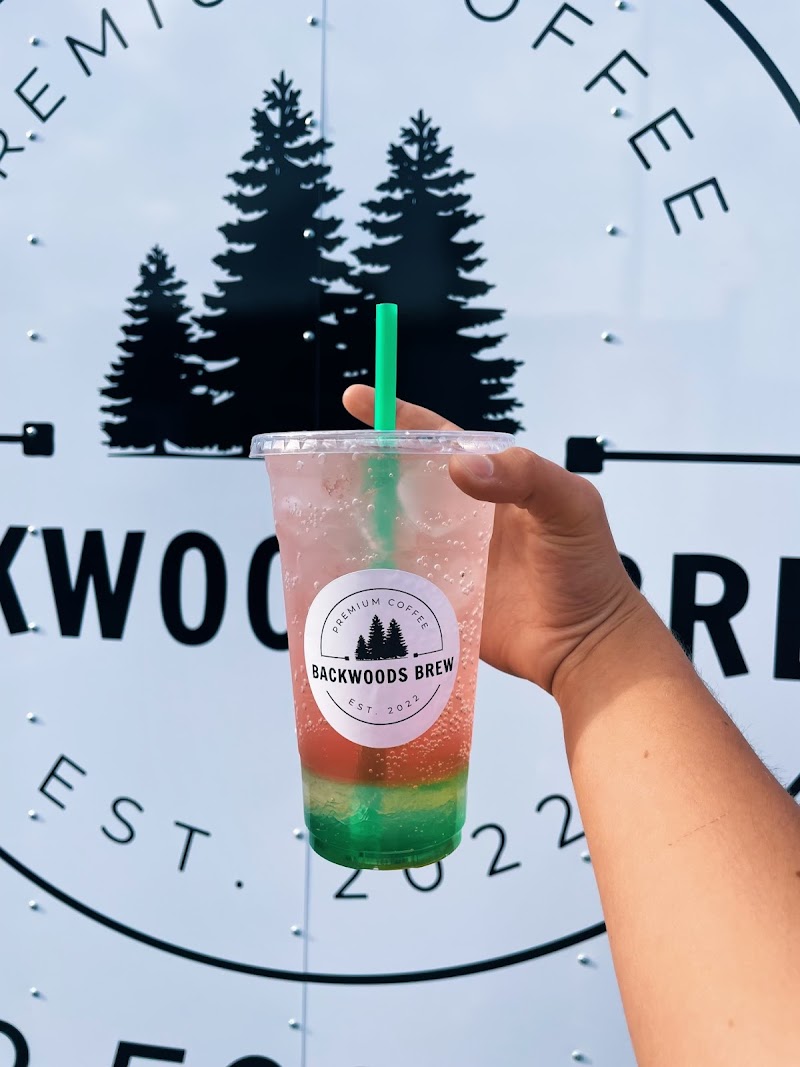 BackWoods Brew