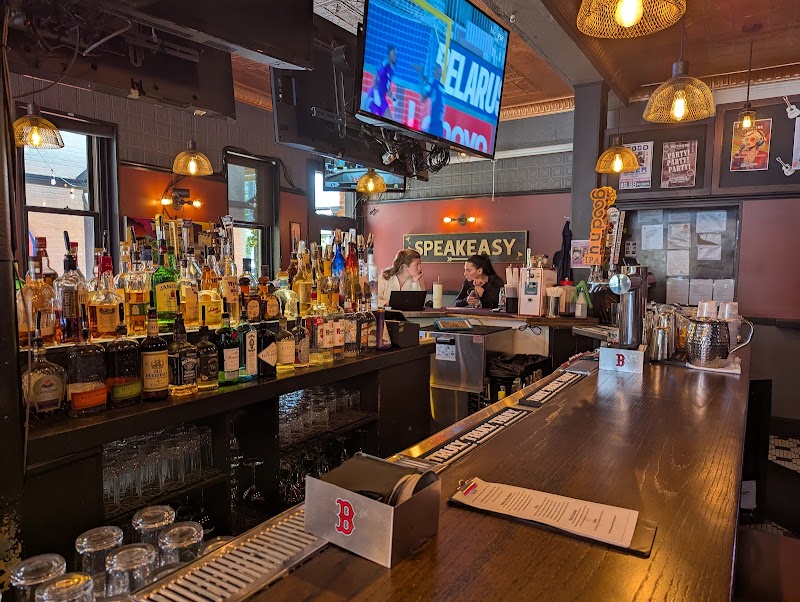 The Biltmore Bar & Grille