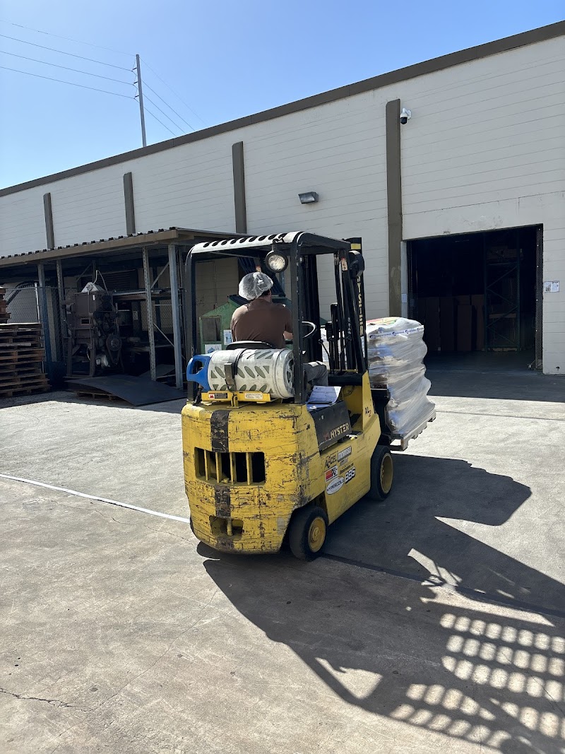 Brisk Coffee Roasters USA