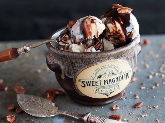 Sweet Magnolia Gelato Co.