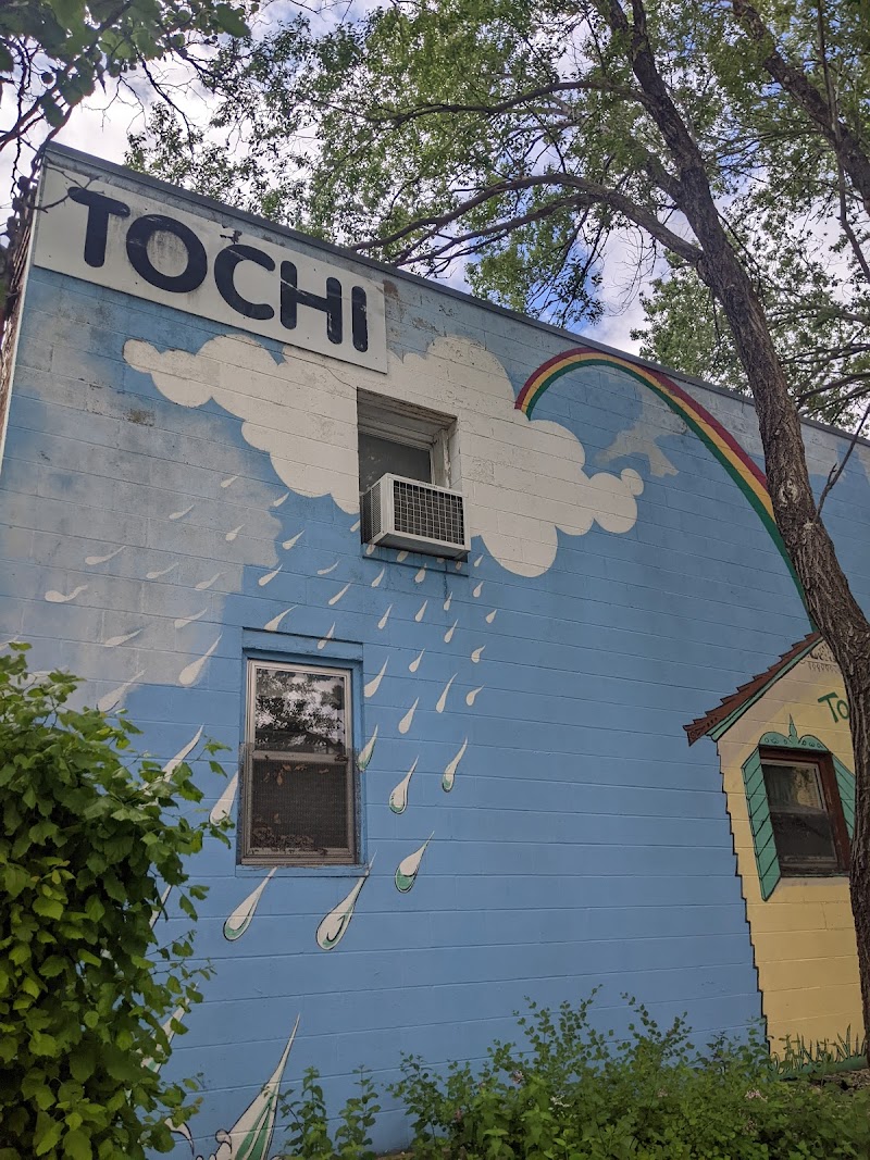 Tochi Products And Specialty Foods