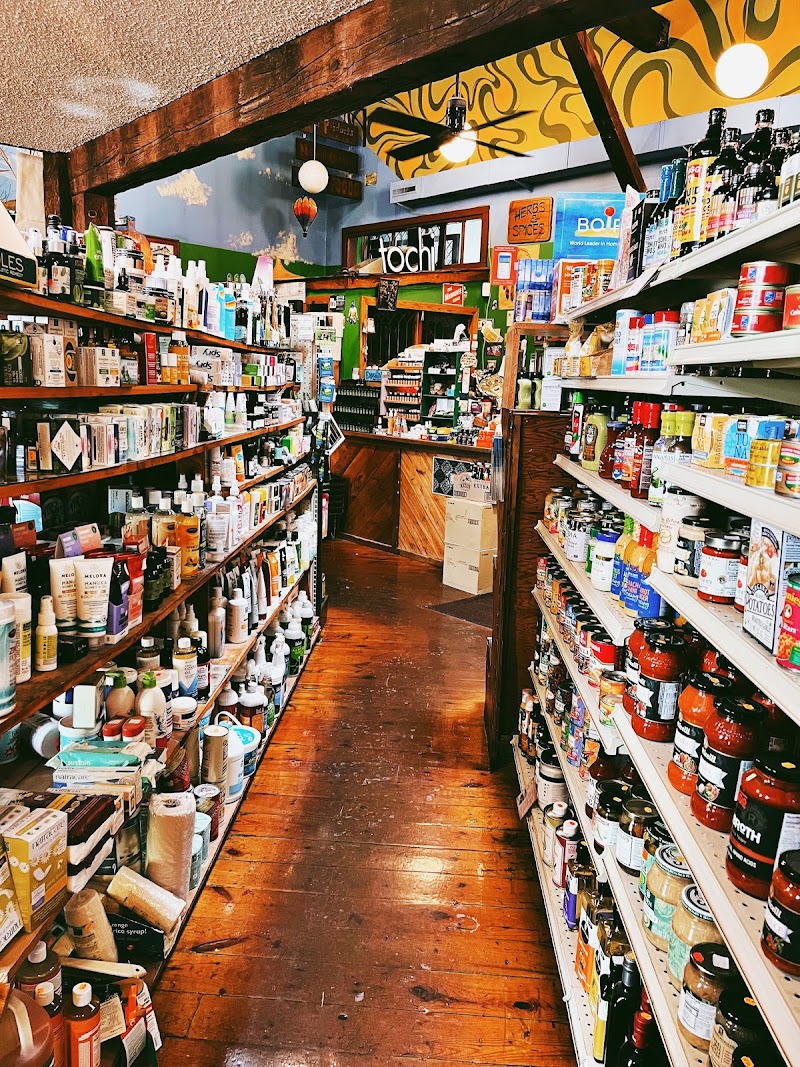 Tochi Products And Specialty Foods