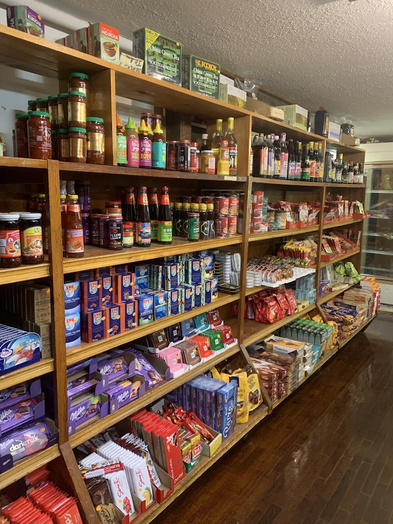 Tochi Products And Specialty Foods