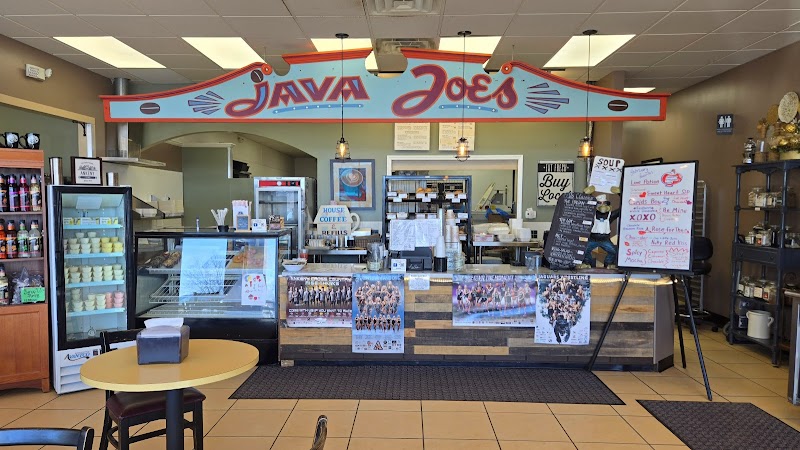 Java Joes