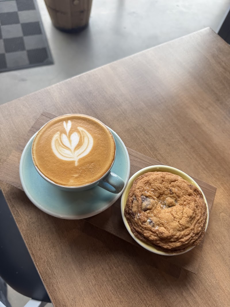 21 Locks Roasting Company