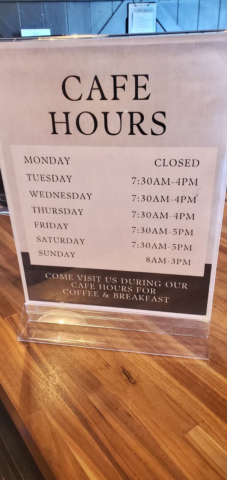 21 Locks Roasting Company