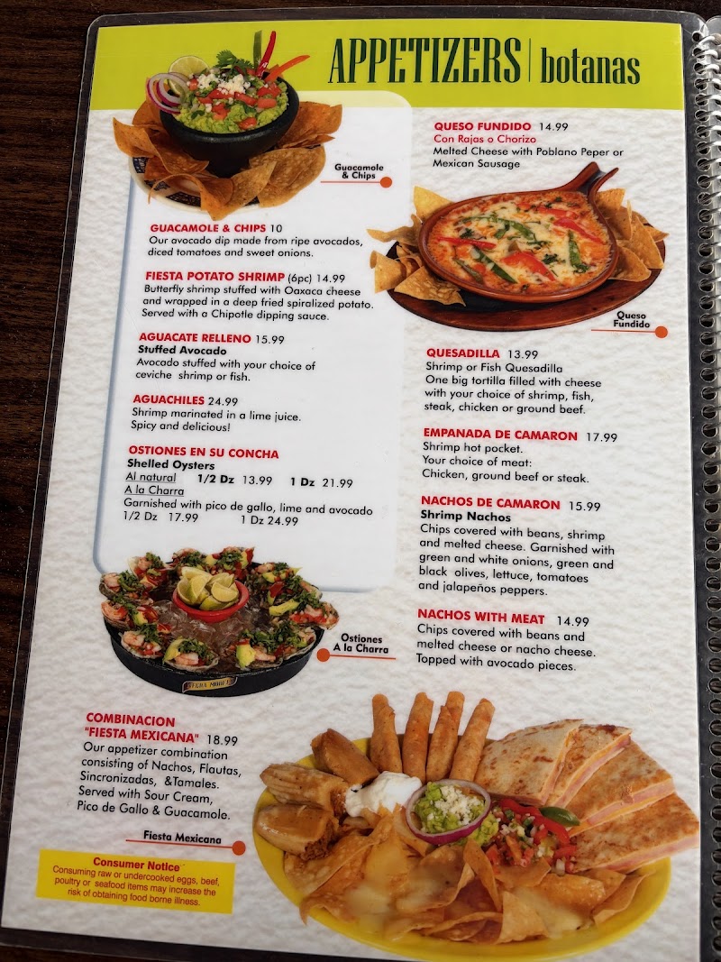 Fiesta Cafe