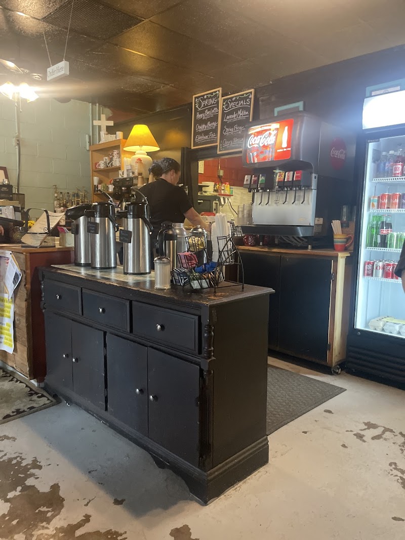 Solomon's Porch Cafe & Catering