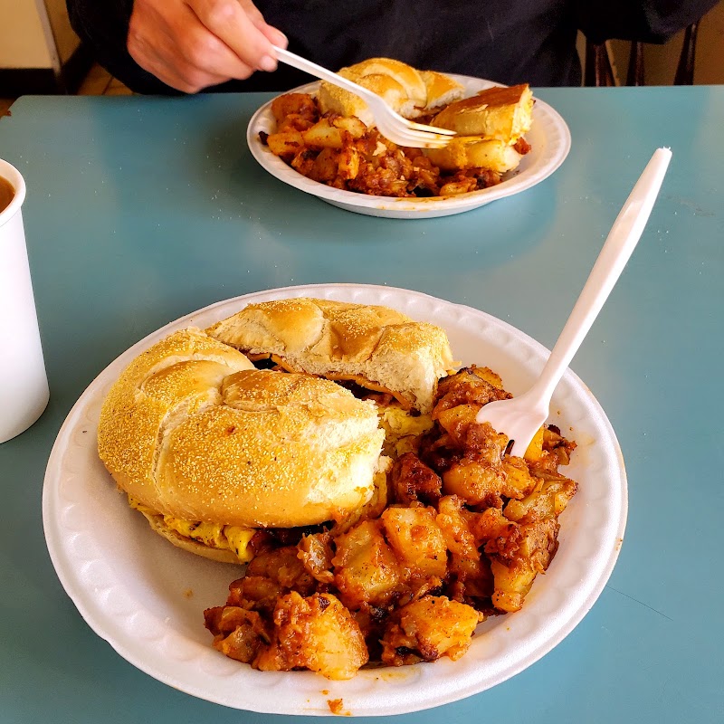 Kevin's Coffee Shop / FAN Coffee Shop