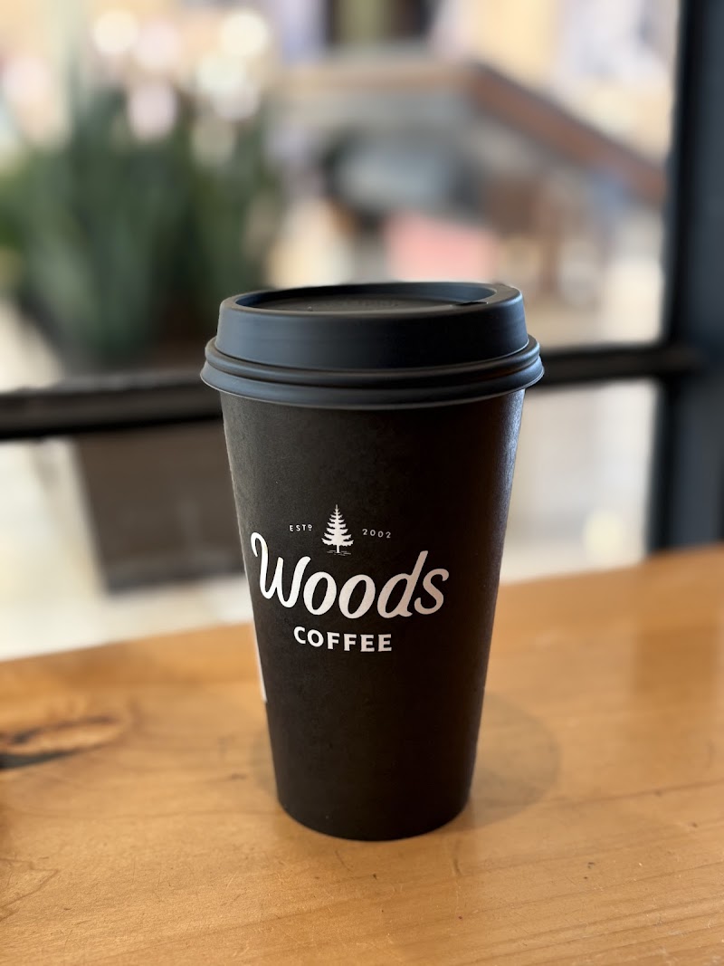 Woods Coffee