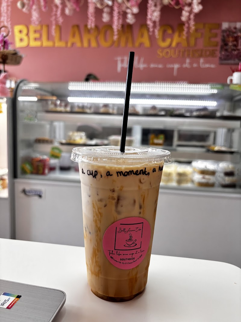 Bell’Aroma Café Southside