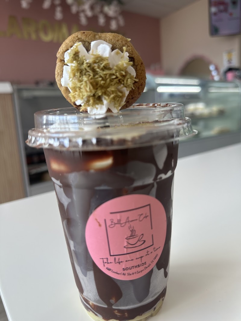 Bell’Aroma Café Southside