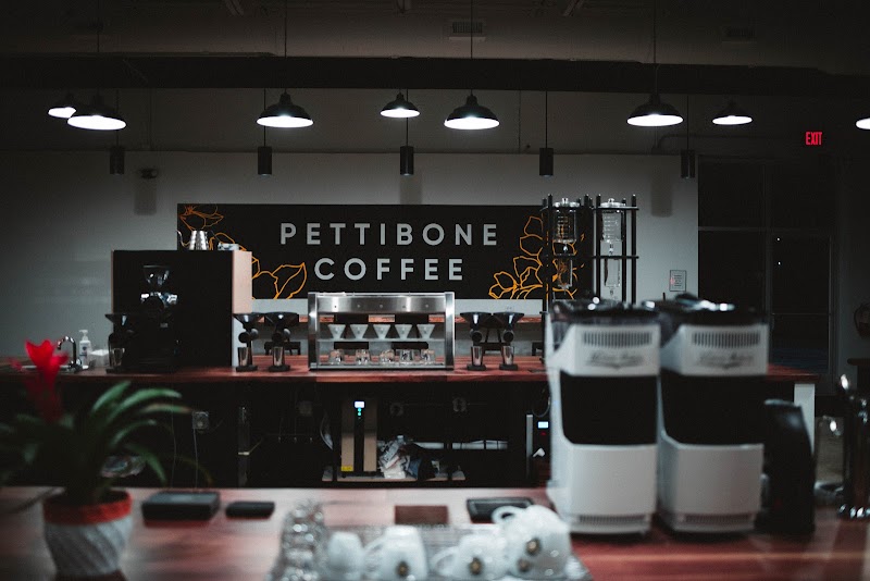 Pettibone Coffee
