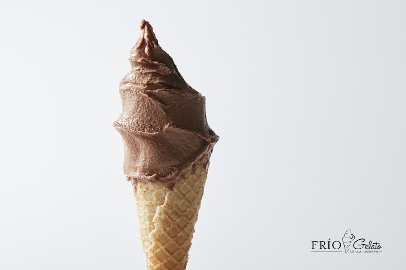 FRÍO Gelato - Evanston