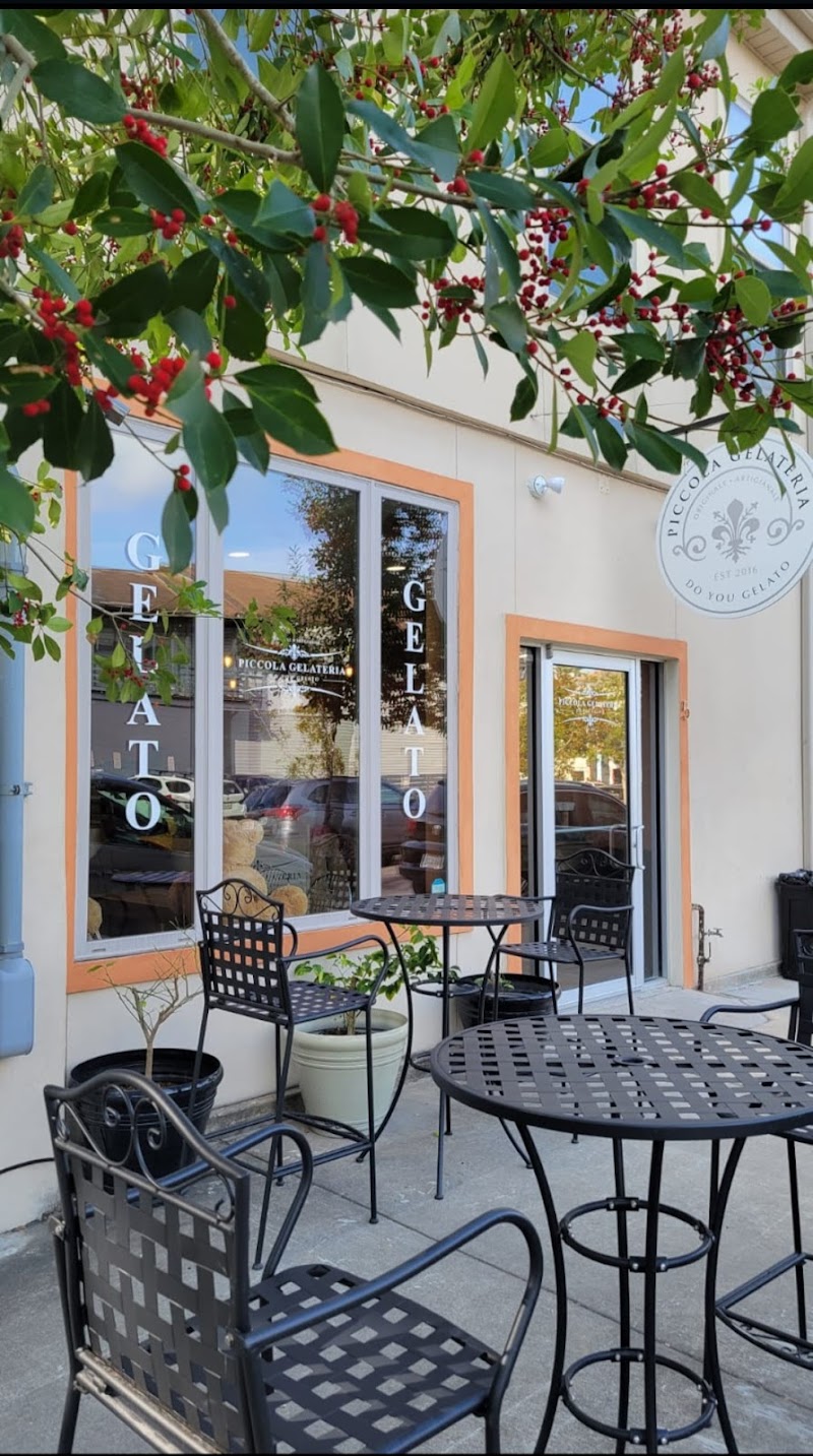 Piccola Gelateria