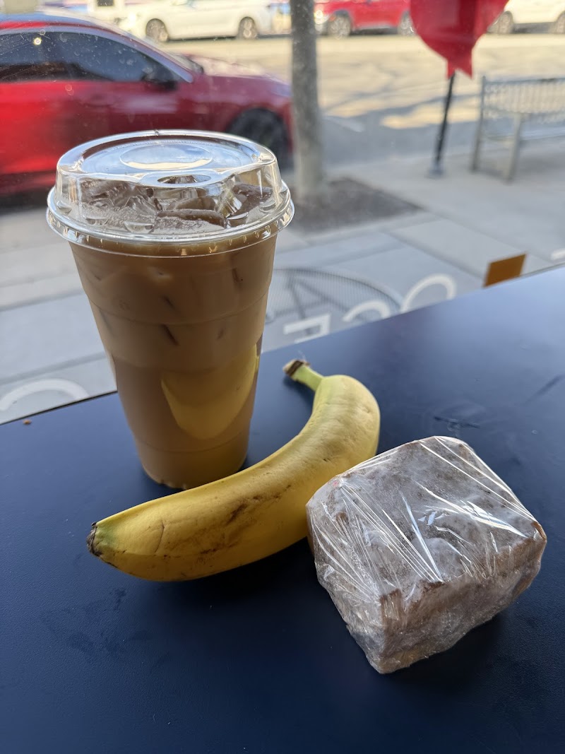 Ocean City Coffee Company