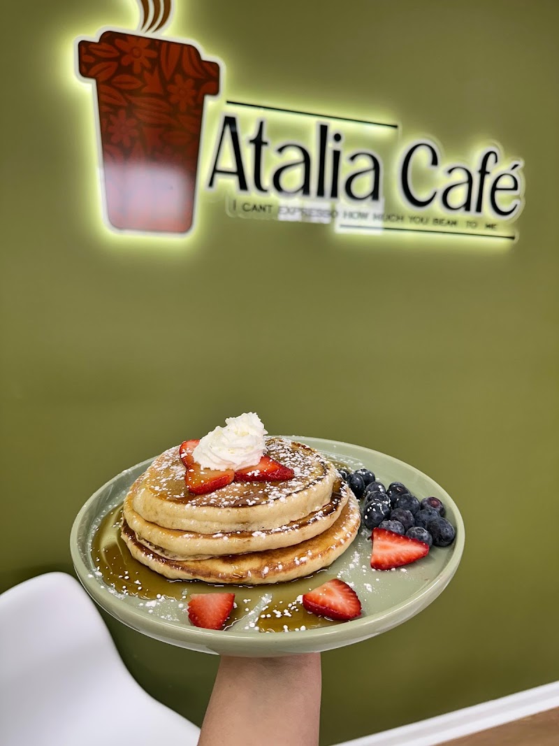 Atalia cafe