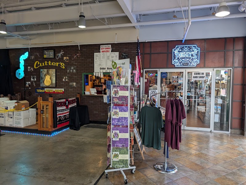 Peggy's Coffee House