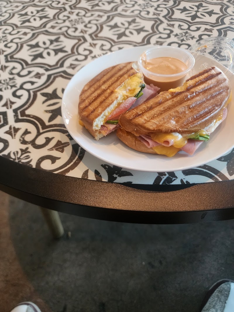 The Black Sheep Coffee+Tea+Smoothies