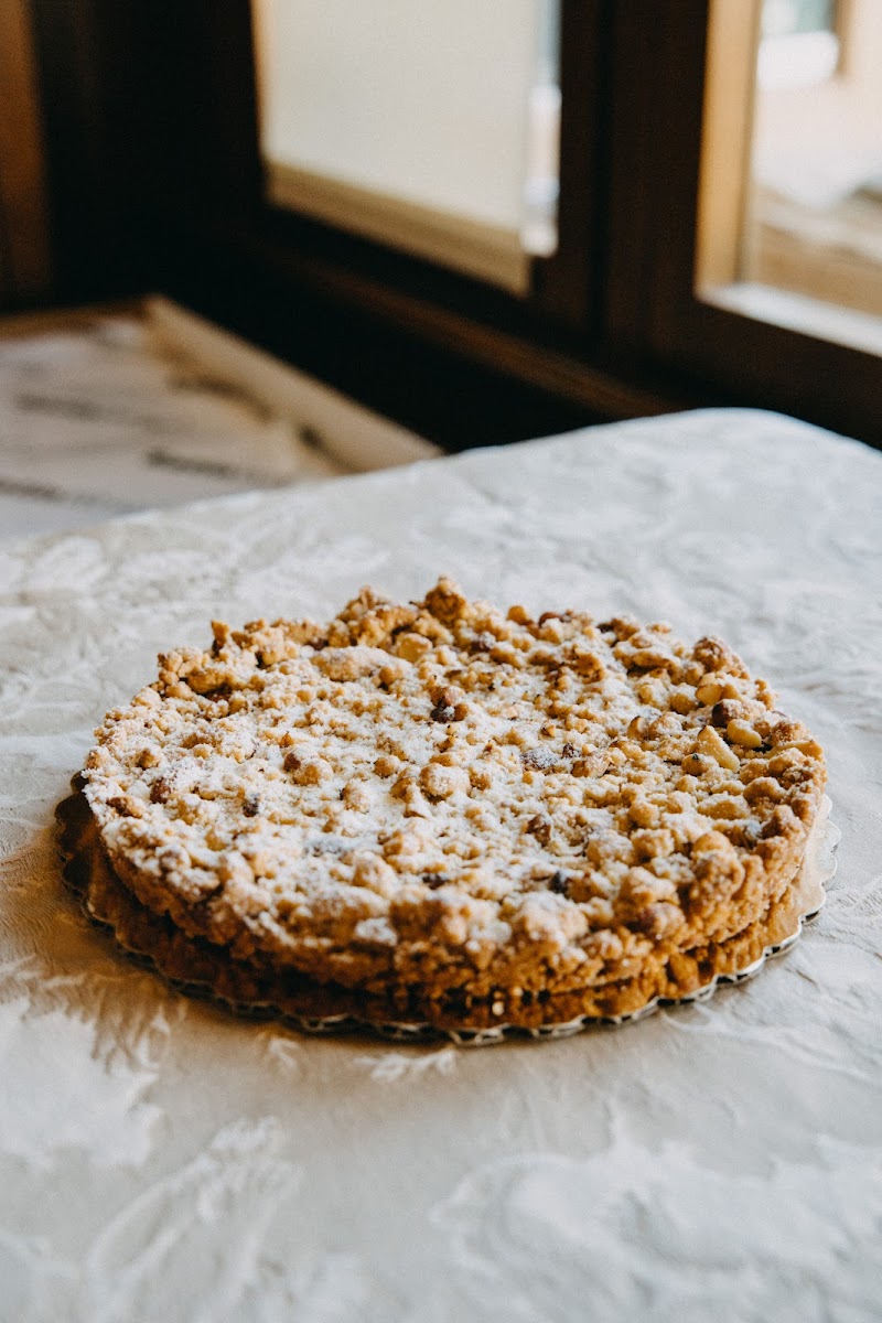 Emporio Rulli - Delivery Only