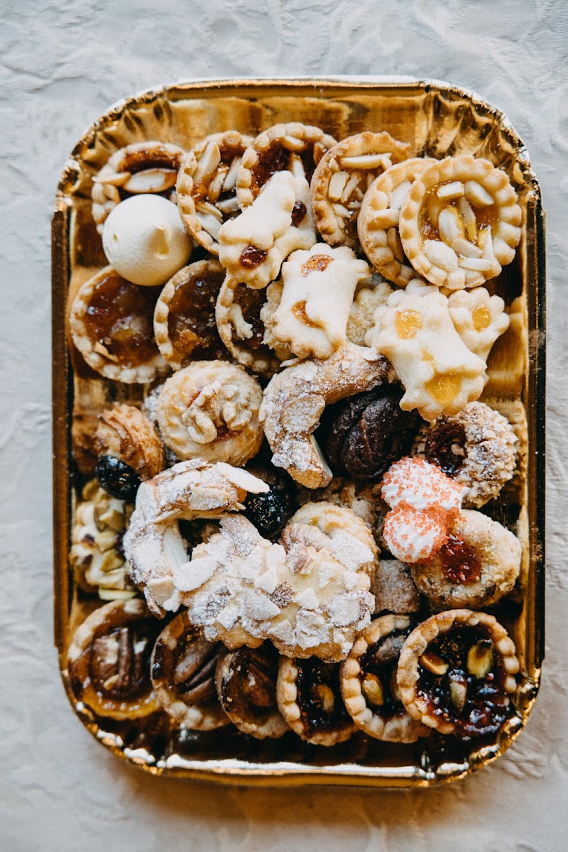 Emporio Rulli - Delivery Only