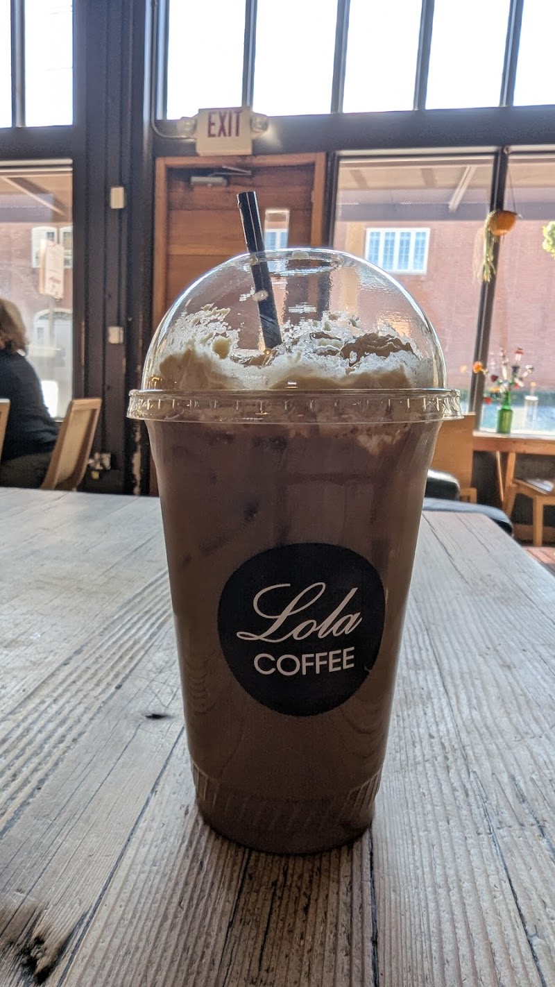 Lola Coffee