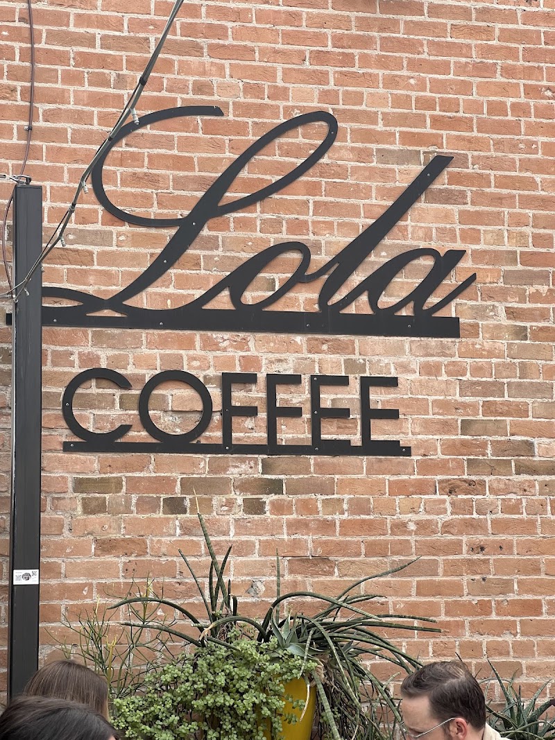 Lola Coffee
