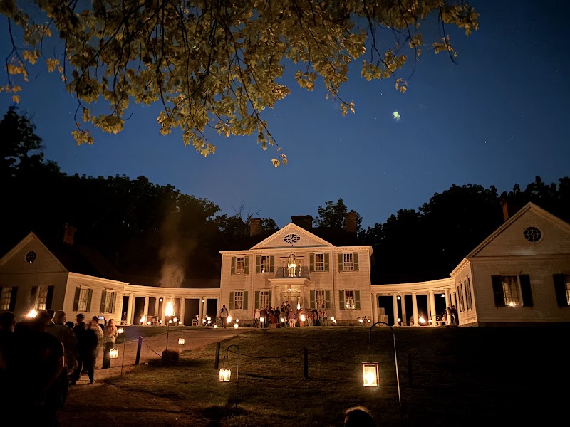 Blennerhassett Island Historical State Park