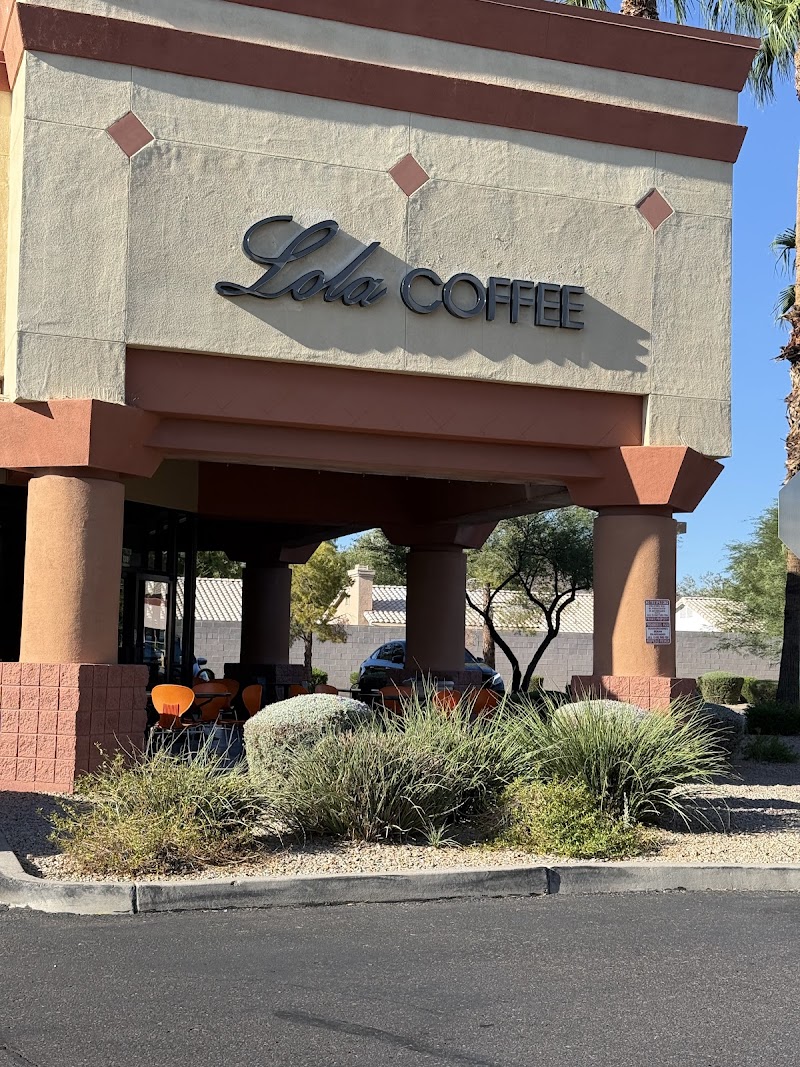 Lola Coffee