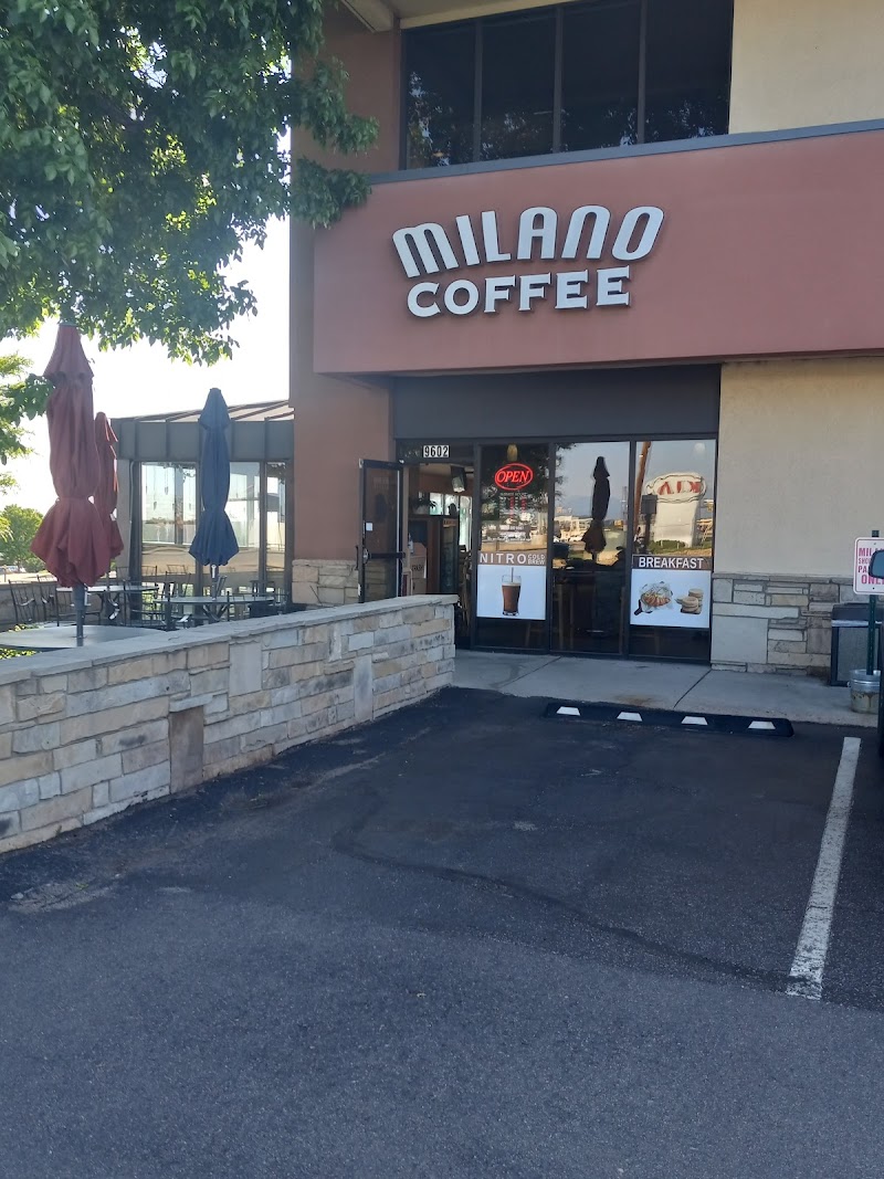 Milano Coffee