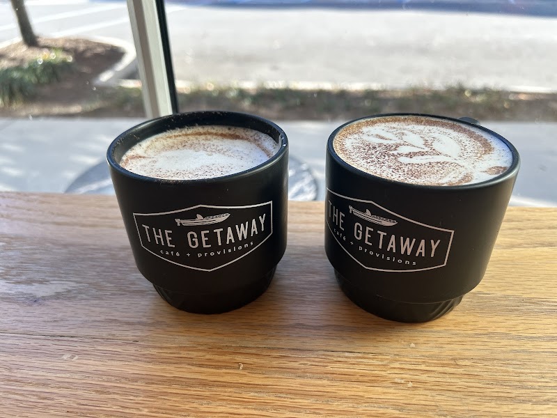 The Getaway Cafe and Provisions