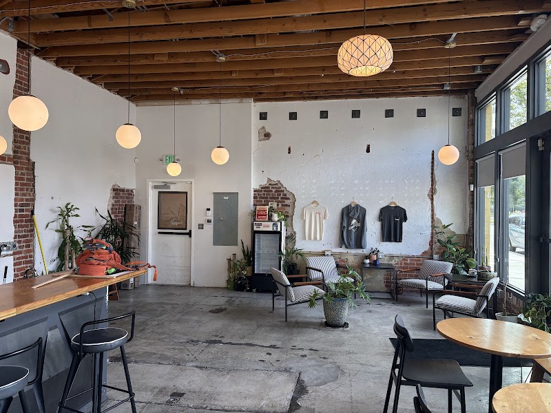 Queen City Collective Coffee