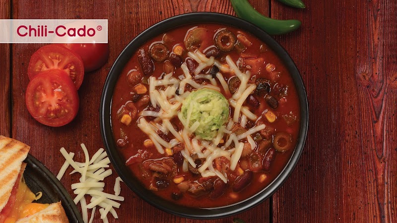 Nature's Table (Orlando One Centre)