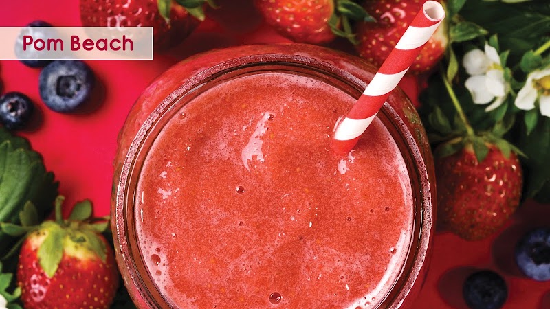 Nature's Table (Orlando One Centre)