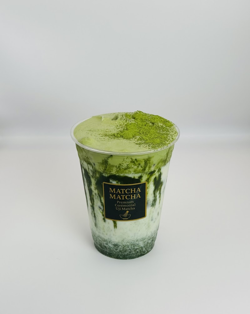De Matcha