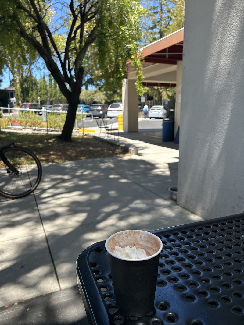 Jazzland Espresso Bar