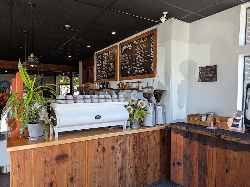 South Point Seascape - Taproom & Coffee House