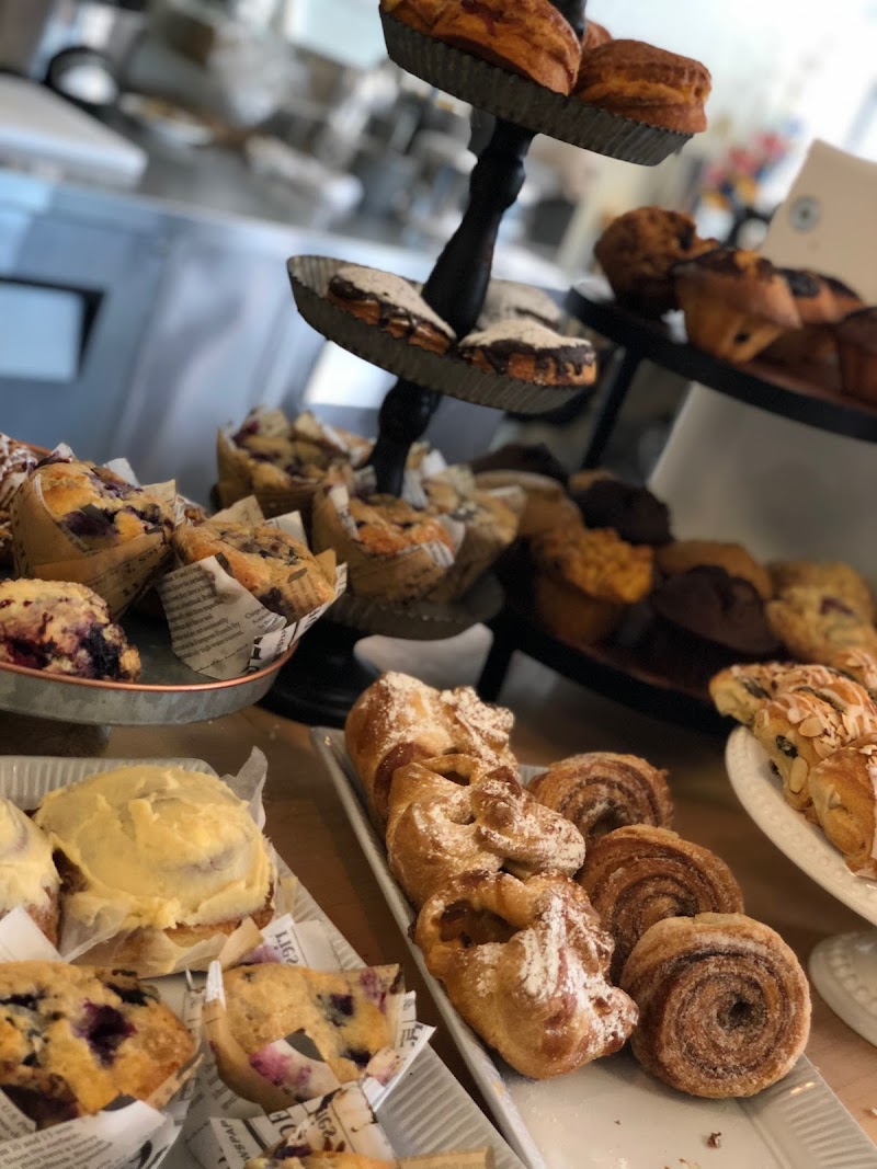 South Point Seascape - Taproom & Coffee House