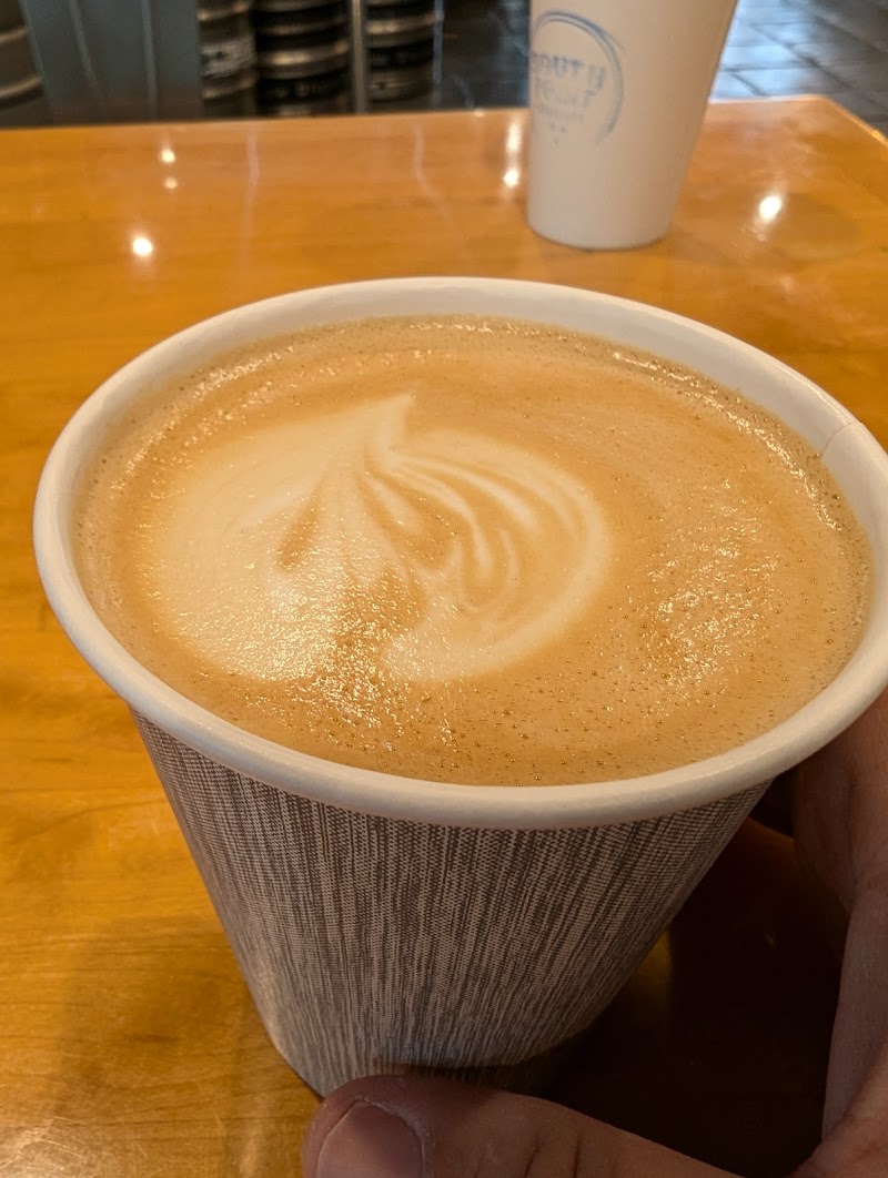 South Point Seascape - Taproom & Coffee House