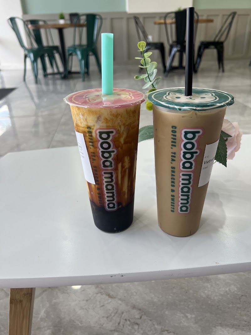 Boba Mama