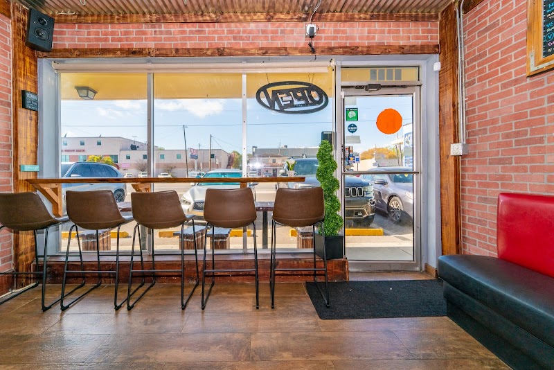 Healthy N' Fresh Cafe