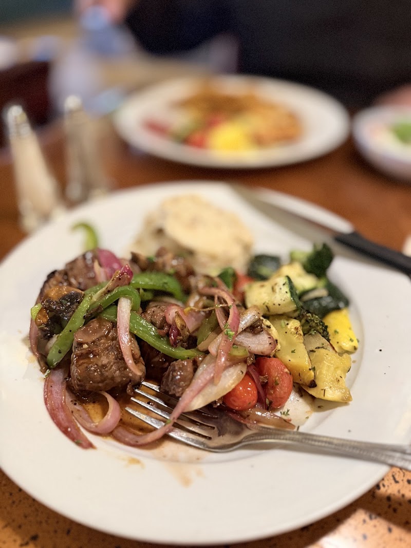 Papagallos Restaurant