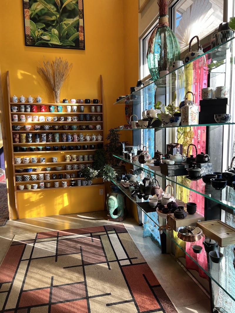 New Mexico Tea Company