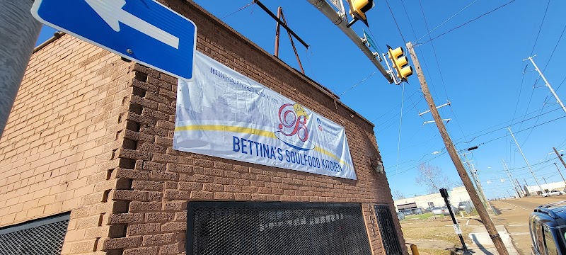 Bettina's Soulfood Kitchen