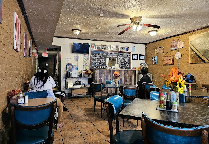 Bettina's Soulfood Kitchen