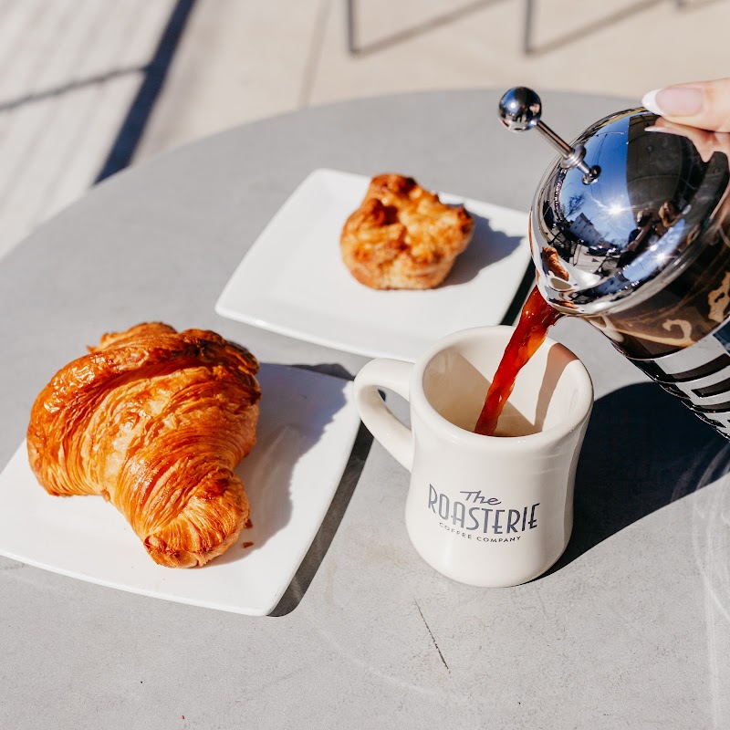 The Roasterie Café | State Line