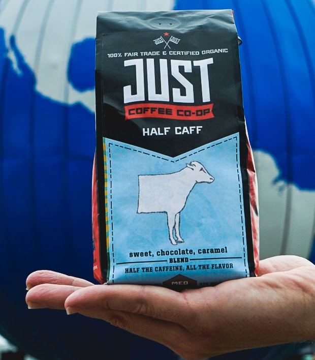 Just Coffee Cooperative
