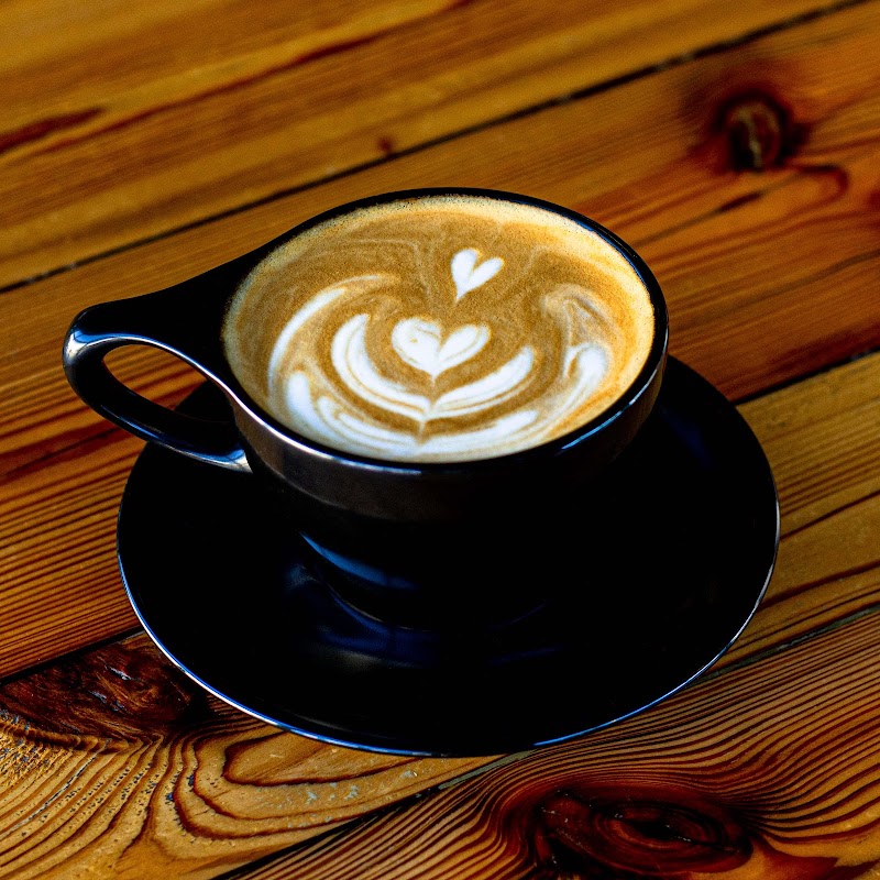 Muscovy Coffee Roasters